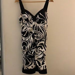 Gorgeous dress, broken zipper